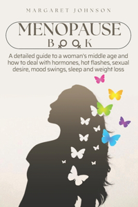 Menopause Book