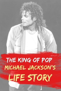 The King Of Pop.