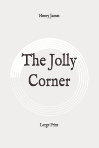 The Jolly Corner