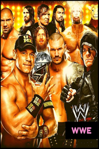 Wwe