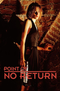 Point Of No Return