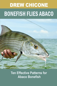 Bonefish Flies Abaco