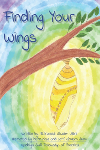 Finding Your Wings