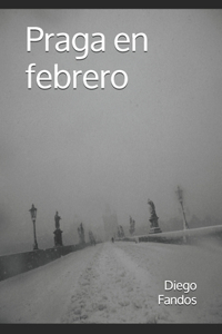 Praga en febrero