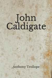 John Caldigate