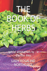 The Book of Herbs