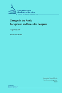 Changes in the Arctic