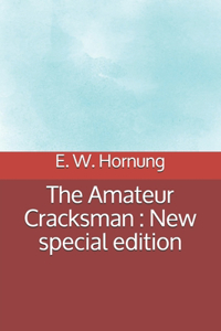 The Amateur Cracksman