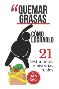 Quemar grasas, cómo lograrlo