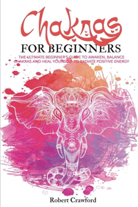 Chakras for beginners