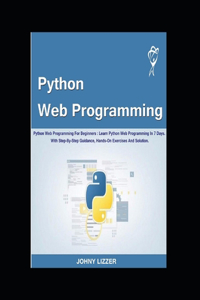 Python Web Programming