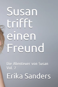 Susan trifft einen Freund