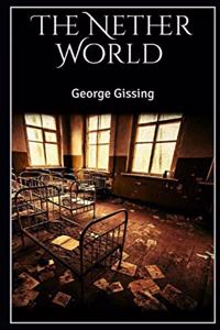 The Nether World Illustrated