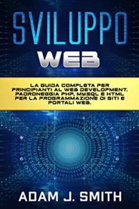Sviluppo Web