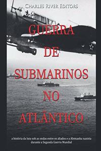 Guerra de submarinos no Atlântico