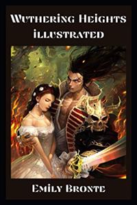 Wuthering Heights illustrated