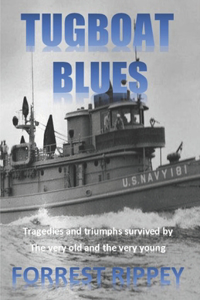 Tugboat Blues