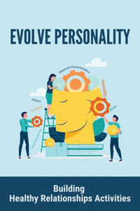 Evolve Personality