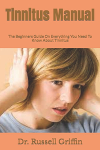 Tinnitus Manual