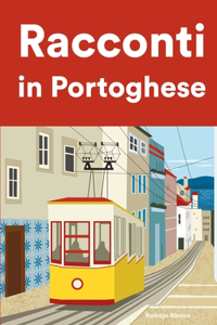Racconti in Portoghese