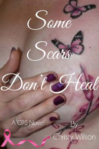 Some Scars don't Heal