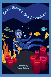 Scuba Steve's Sea Adventure