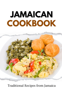 Jamaican Cookbook