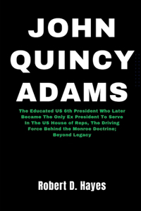 John Quincy Adams