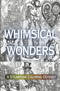 Whimsical Wonders
