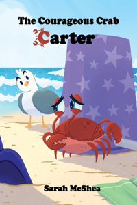 Courageous Crab Carter