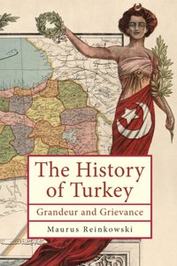 History of Turkey