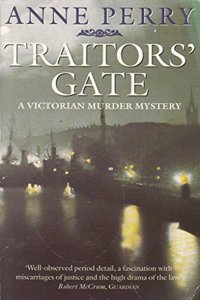 Traitors Gate