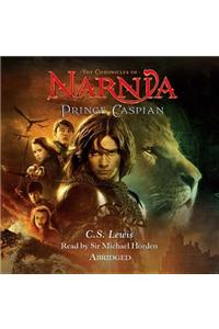 Prince Caspian
