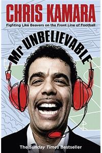 Mr Unbelievable
