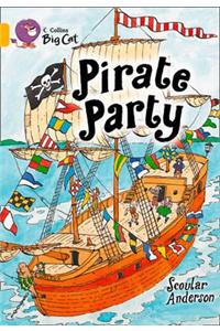 Pirate Party