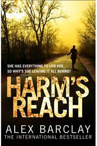 Harm’s Reach