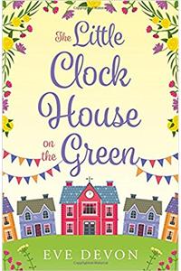 Little Clock House on the Green