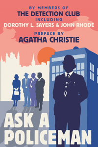 Ask a Policeman