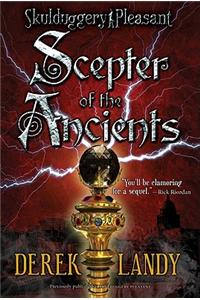 Scepter of the Ancients