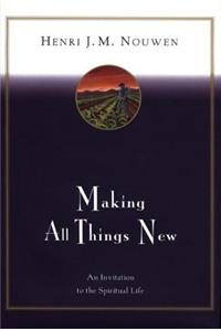 Making All Things New