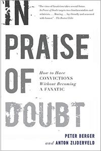 In Praise of Doubt