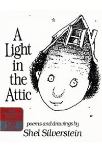 Light in the Attic Book and CD
