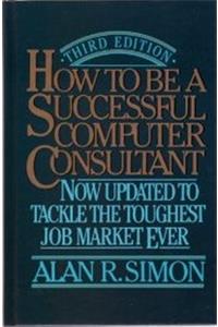 How to be a Successful Computer Consultant