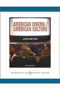 American Cinema/American Culture