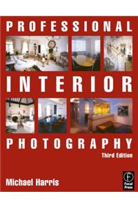 Professional Interior Photography