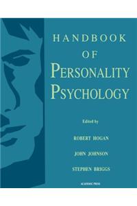 Handbook of Personality Psychology