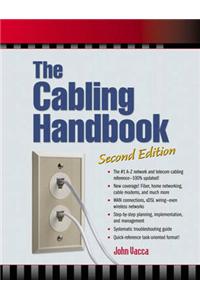 The Cabling Handbook