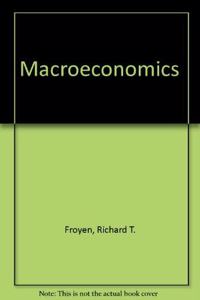 Macroeconomics