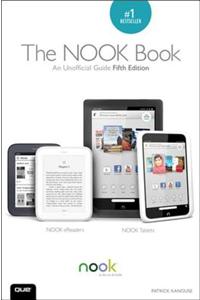 NOOK Book, The