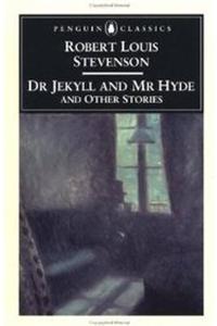 Doctor Jekyll and Mr.Hyde